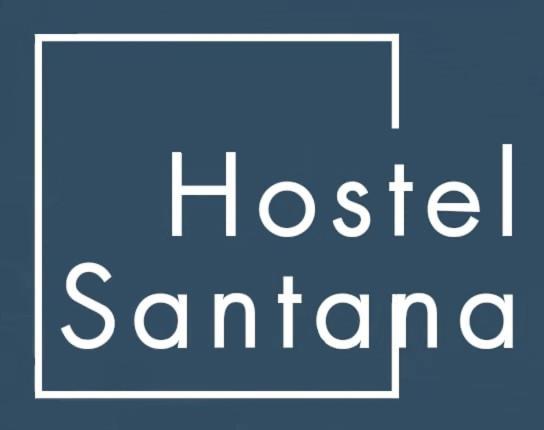 Hostel Santana - Metro Santana Сан-Пауло Экстерьер фото